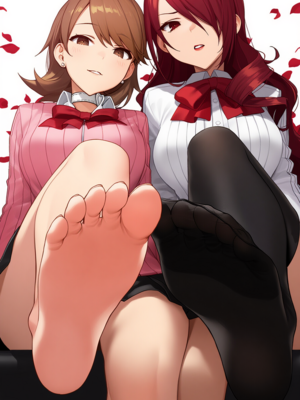 [Pixiv] 狗飯D (65800736) [AI Generated]_687_129453161_p3