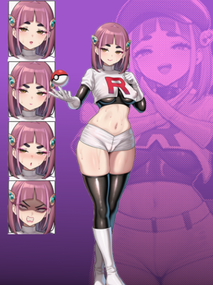 [Pixiv] 狗飯D (65800736) [AI Generated]_690_136472532_p4