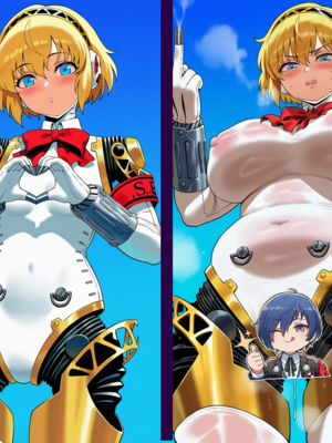 [Pixiv] 狗飯D (65800736) [AI Generated]_692_136711456_p0