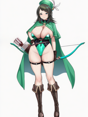 [Pixiv] 狗飯D (65800736) [AI Generated]_703_138218185_p5