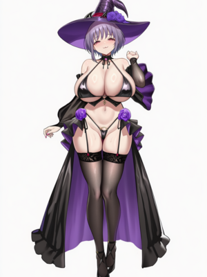 [Pixiv] 狗飯D (65800736) [AI Generated]_716_138363578_p12