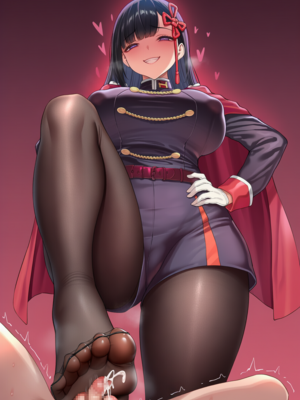 [Pixiv] 狗飯D (65800736) [AI Generated]_734_139824822_p15