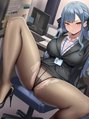 [Pixiv] 狗飯D (65800736) [AI Generated]_769_140196985_p5