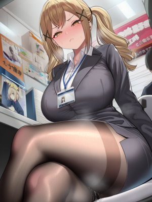[Pixiv] 狗飯D (65800736) [AI Generated]_784_140196985_p20