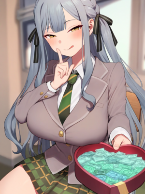 [Pixiv] 狗飯D (65800736) [AI Generated]_808_141150744_p1