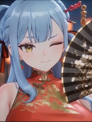 [Pixiv] 狗飯D (65800736) [AI Generated]_809_141307581_p0