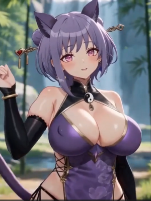 [Pixiv] 狗飯D (65800736) [AI Generated]_813_141307581_p4