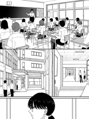 [にゃんどろ星] 数学教師の母さんが体育教師に寝取られる 第1-2話_063