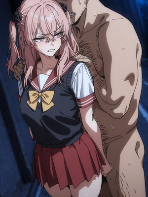 [Ramen-chan] Sajuna Inu_Ep1_06