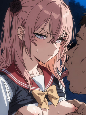 [Ramen-chan] Sajuna Inu_Ep1_11