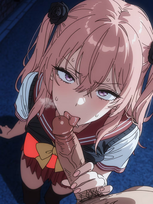 [Ramen-chan] Sajuna Inu_Ep1_21