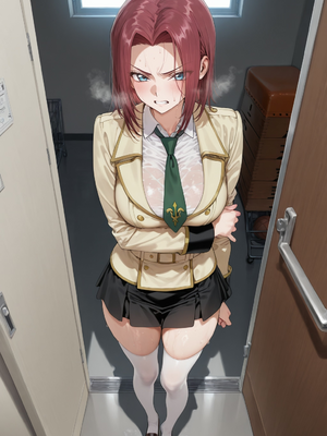[Ramen-chan] Kallen Kōzuki (Code Geass)_Ep0_01