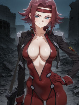 [Ramen-chan] Kallen Kōzuki (Code Geass)_Ep0_04