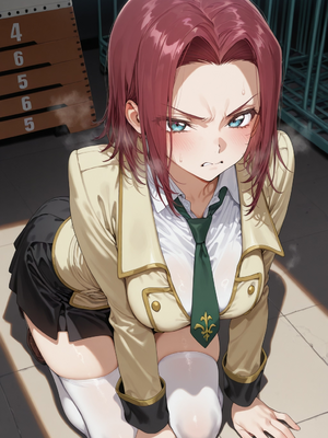 [Ramen-chan] Kallen Kōzuki (Code Geass)_Ep0_05