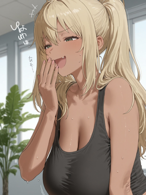 [Ramen-chan] 紗倉ひびき (ダンベル何キロ持てる？)_Ep1_06