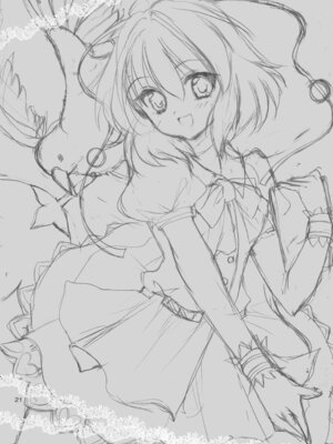 [Bicolor (黒白音子)] あやカノ (東方Project) [DL版]_20_pefd