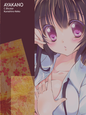 [Bicolor (黒白音子)] あやカノ (東方Project) [DL版]_22_icyp