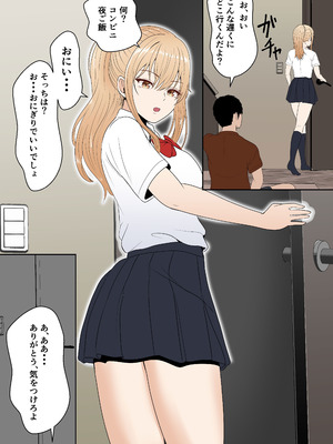 [サンバルキン] 義妹アンナシリーズ総集編（フルカラー）_088_jhtj