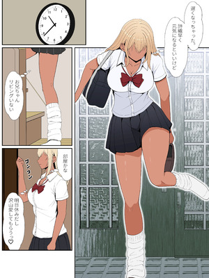 [サンバルキン] 義妹アンナシリーズ総集編（フルカラー）_270_sdsw