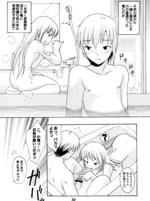 [篠原重工営業部 (よろず)] ハガナイックス (僕は友達が少ない) [DL版]_31_paca