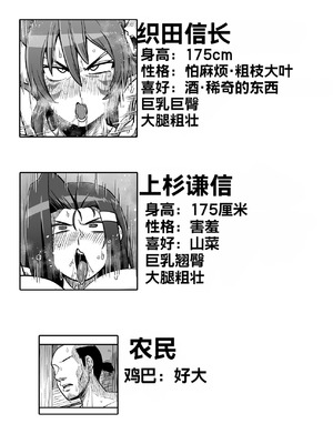 (貢いで☆ドル箱!28) [夏中症 (雨存)] まぐわい雨宿り (戦国乙女) [DL版]_26_ftob