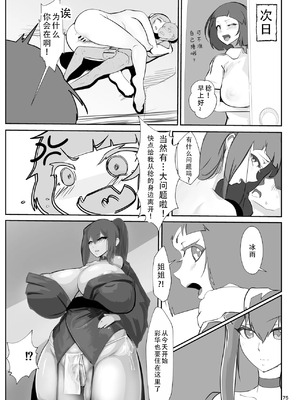 [GY亭 (gyt)] 淫妖奇術競 -弐- [茄某人个人汉化] [DL版]_74_kxrq