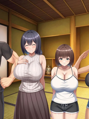 [つるつるいっぱい] 思い出の秘密基地がヤリ部屋になってた夏 [中国翻訳]_017_pxqx