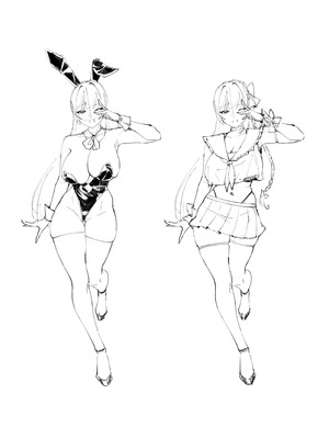 [クラゲナムル (チョチョミ)] でも心はキミのものだから [中国翻訳] [DL版]_44_mxct