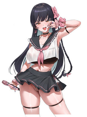 [クラゲナムル (チョチョミ)] でも心はキミのものだから [中国翻訳] [DL版]_47_ctce