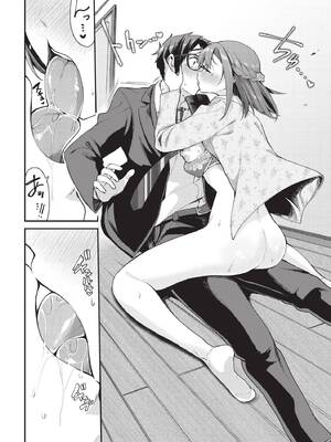 COMIC BAVEL 2026年4月号 [中国翻訳] [無修正] [DL版]_318_naxe