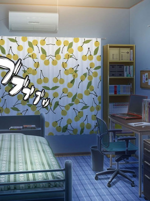 [つるつるいっぱい] ユウジュウフダン～選べなかった結果両方寝取られる話～ [中国翻訳]_033_jbse