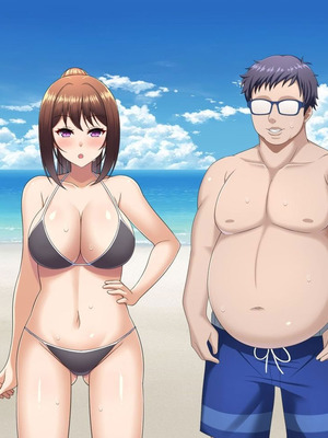 [つるつるいっぱい] ユウジュウフダン～選べなかった結果両方寝取られる話～ [中国翻訳]_092_sacd