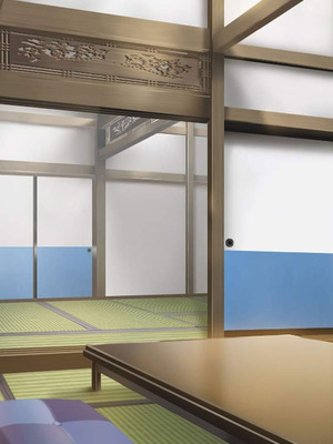 [つるつるいっぱい] ユウジュウフダン～選べなかった結果両方寝取られる話～ [中国翻訳]_115_putn