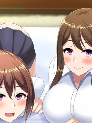 [つるつるいっぱい] ユウジュウフダン～選べなかった結果両方寝取られる話～ [中国翻訳]_138_ulgx