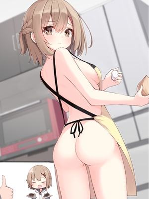 [おみなえし／おみなん] こんな幼馴染がいてほしい差分 ｜要这样的青梅竹马差分 [Adoscc 個人翻訳]_032_31