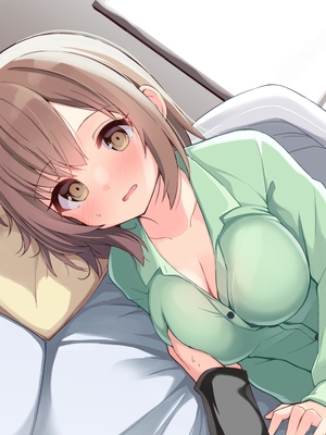 [おみなえし／おみなん] こんな幼馴染がいてほしい差分 ｜要这样的青梅竹马差分 [Adoscc 個人翻訳]_036_1