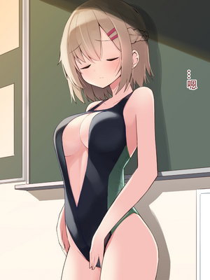 [おみなえし／おみなん] こんな幼馴染がいてほしい差分 ｜要这样的青梅竹马差分 [Adoscc 個人翻訳]_056_21