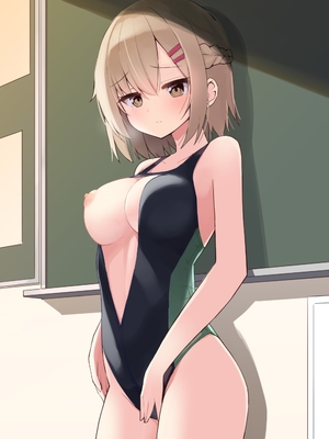 [おみなえし／おみなん] こんな幼馴染がいてほしい差分 ｜要这样的青梅竹马差分 [Adoscc 個人翻訳]_064_29