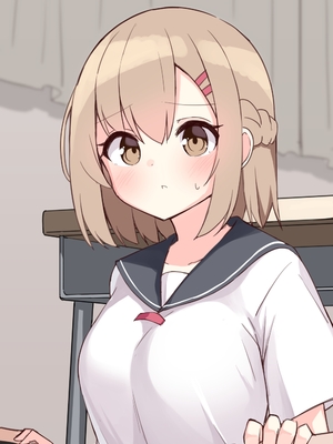 [おみなえし／おみなん] こんな幼馴染がいてほしい差分 ｜要这样的青梅竹马差分 [Adoscc 個人翻訳]_099_19