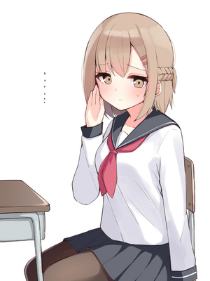 [おみなえし／おみなん] こんな幼馴染がいてほしい差分 ｜要这样的青梅竹马差分 [Adoscc 個人翻訳]_110_3