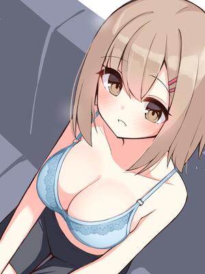 [おみなえし／おみなん] こんな幼馴染がいてほしい差分 ｜要这样的青梅竹马差分 [Adoscc 個人翻訳]_139_22