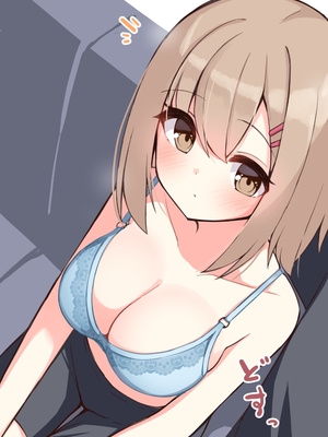 [おみなえし／おみなん] こんな幼馴染がいてほしい差分 ｜要这样的青梅竹马差分 [Adoscc 個人翻訳]_140_23