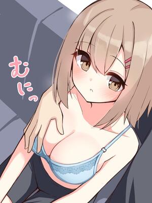 [おみなえし／おみなん] こんな幼馴染がいてほしい差分 ｜要这样的青梅竹马差分 [Adoscc 個人翻訳]_141_24