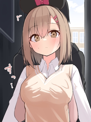 [おみなえし／おみなん] こんな幼馴染がいてほしい差分 ｜要这样的青梅竹马差分 [Adoscc 個人翻訳]_228_23