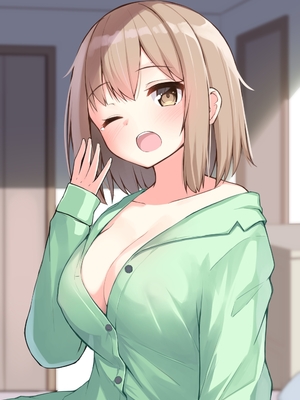 [おみなえし／おみなん] こんな幼馴染がいてほしい差分 ｜要这样的青梅竹马差分 [Adoscc 個人翻訳]_284_44