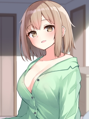 [おみなえし／おみなん] こんな幼馴染がいてほしい差分 ｜要这样的青梅竹马差分 [Adoscc 個人翻訳]_285_45