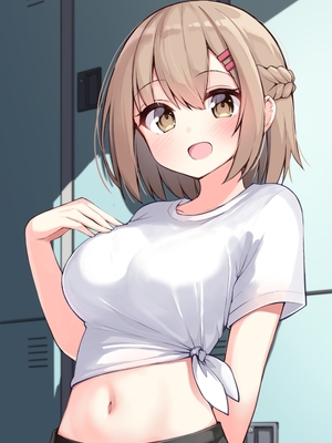 [おみなえし／おみなん] こんな幼馴染がいてほしい差分 ｜要这样的青梅竹马差分 [Adoscc 個人翻訳]_290_1