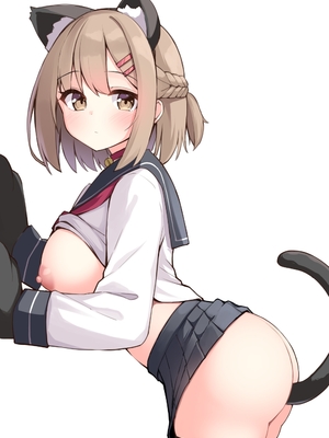 [おみなえし／おみなん] こんな幼馴染がいてほしい差分 ｜要这样的青梅竹马差分 [Adoscc 個人翻訳]_304_15