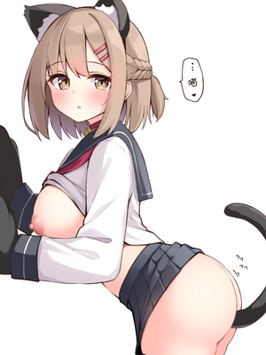 [おみなえし／おみなん] こんな幼馴染がいてほしい差分 ｜要这样的青梅竹马差分 [Adoscc 個人翻訳]_305_16