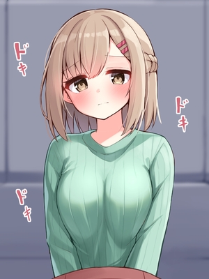 [おみなえし／おみなん] こんな幼馴染がいてほしい差分 ｜要这样的青梅竹马差分 [Adoscc 個人翻訳]_326_5